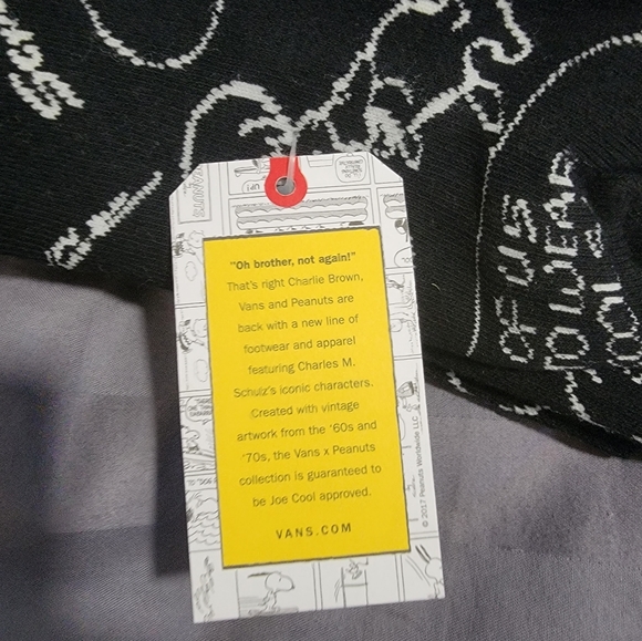 NEW Harry Potter & Peanuts Crew Socks - Picture 4 of 5